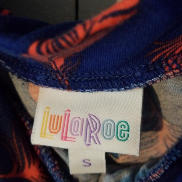 Lularoe Madison Skirt - Picture 2 of 2